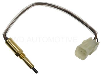 gmc k1500-suburban 1993 4WD Indicator Lamp Switch FWA130 small image